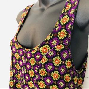 Live Happy by Natural Life Cotton Sundress…